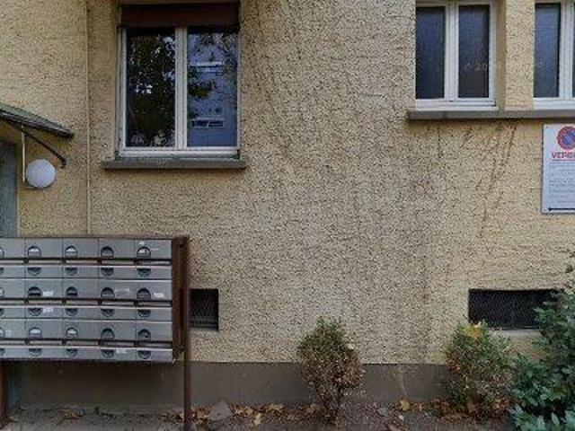 36 m2 apartment for rent in Zürich Distrikt 8