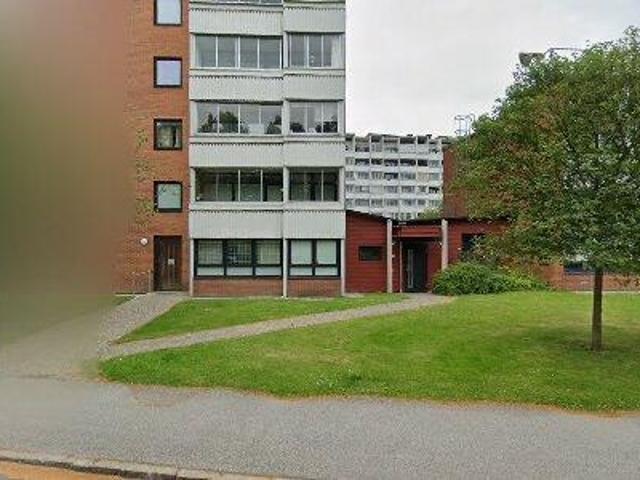 36 m2 kontor uthyres i Lund