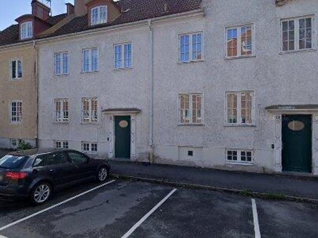 36 m2 lägenhet uthyres i Borås