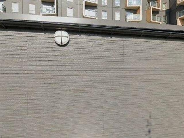 36 m2 lägenhet uthyres i Gävle