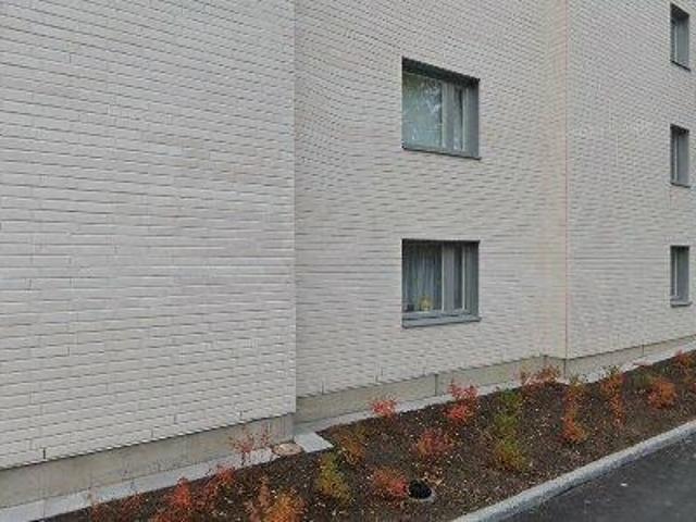 36 m2 lägenhet uthyres i Gävle