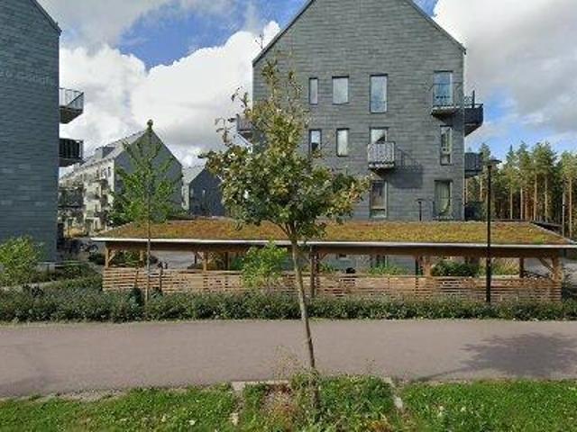 36 m2 lägenhet uthyres i Gävle