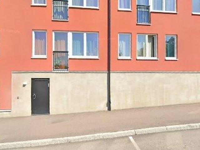 36 m2 lägenhet uthyres i Enköping