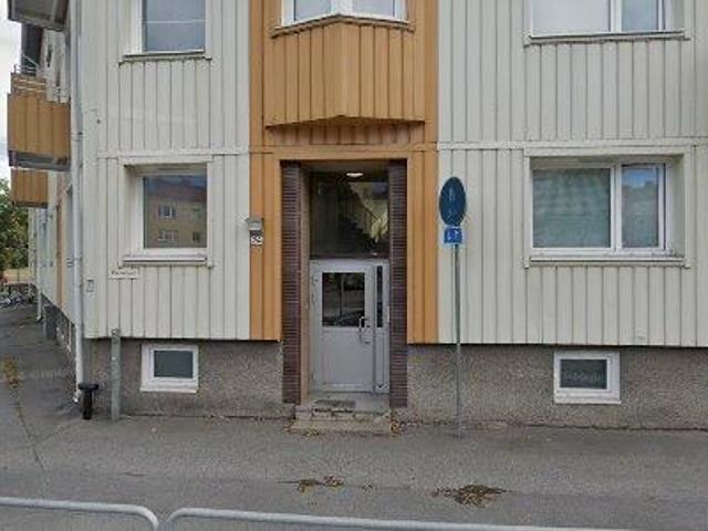 36 m2 lägenhet uthyres i Eskilstuna