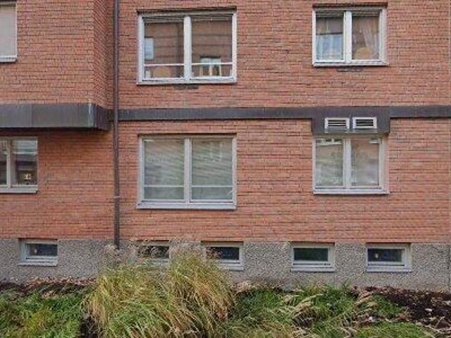 36 m2 lägenhet uthyres i Eskilstuna