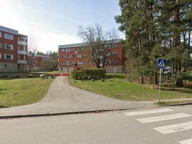 36 m2 lägenhet uthyres i Eskilstuna