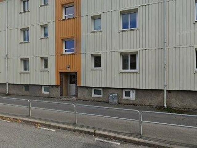 36 m2 lägenhet uthyres i Eskilstuna
