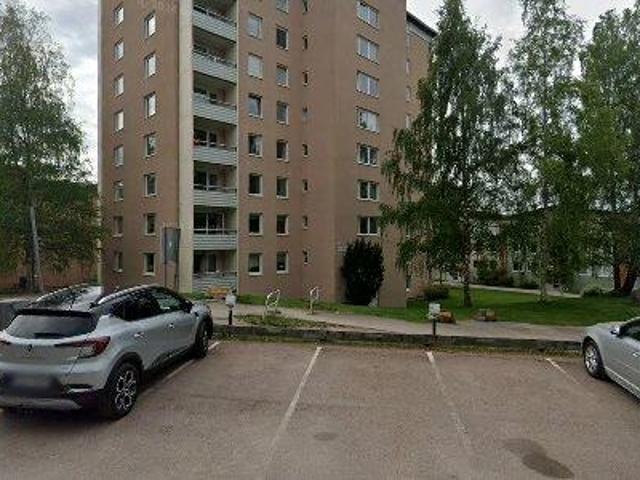 36 m2 lägenhet uthyres i Falun