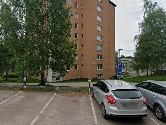36 m2 lägenhet uthyres i Falun