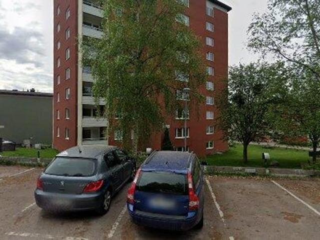 36 m2 lägenhet uthyres i Falun