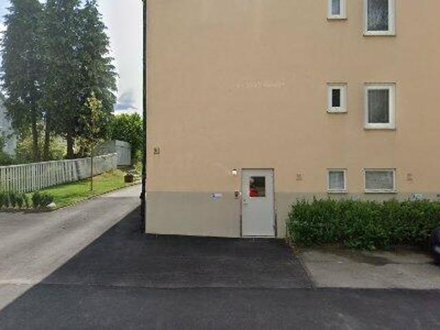36 m2 lägenhet uthyres i Katrineholm