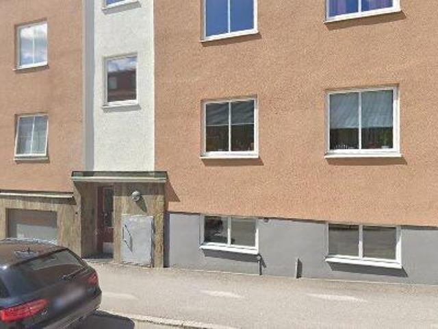 36 m2 lägenhet uthyres i Katrineholm