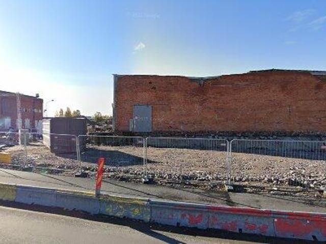 36 m2 lägenhet uthyres i Karlstad