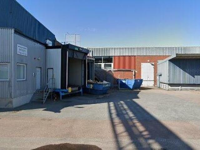 36 m2 lägenhet uthyres i Karlstad