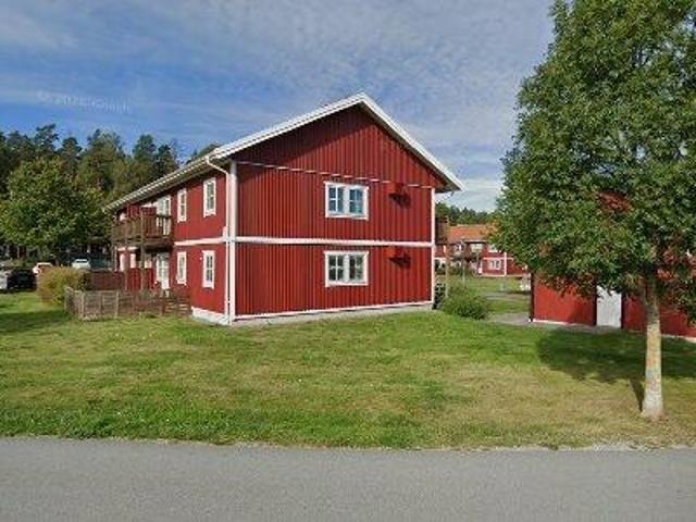 36 m2 lägenhet uthyres i Håbo