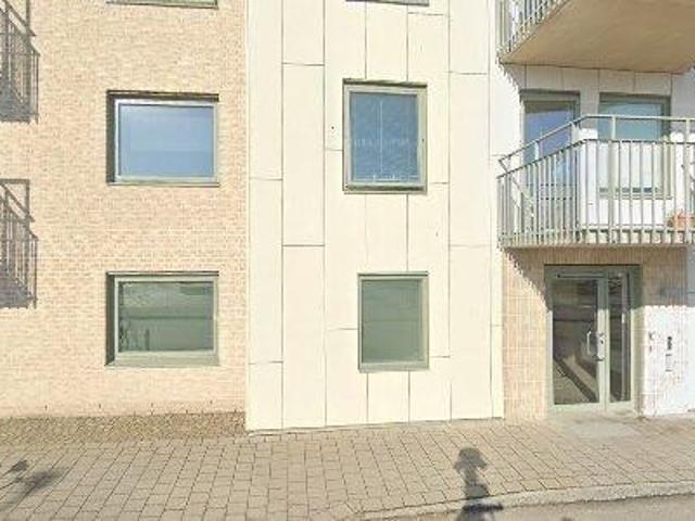 36 m2 lägenhet uthyres i Halmstad