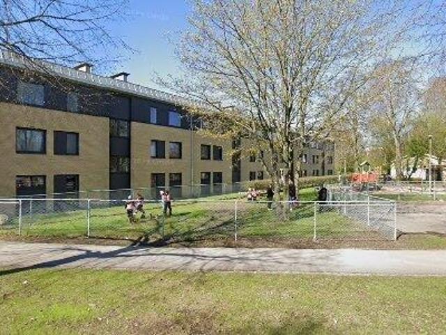 36 m2 lägenhet uthyres i Halmstad