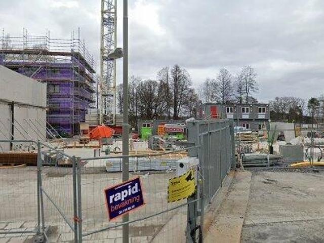 36 m2 lägenhet uthyres i Huddinge