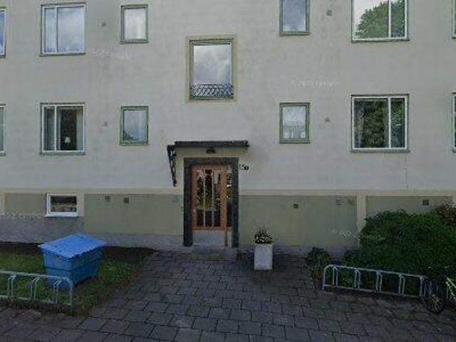 36 m2 lägenhet uthyres i Linköping