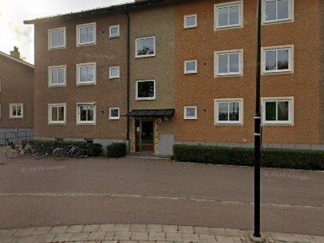 36 m2 lägenhet uthyres i Linköping