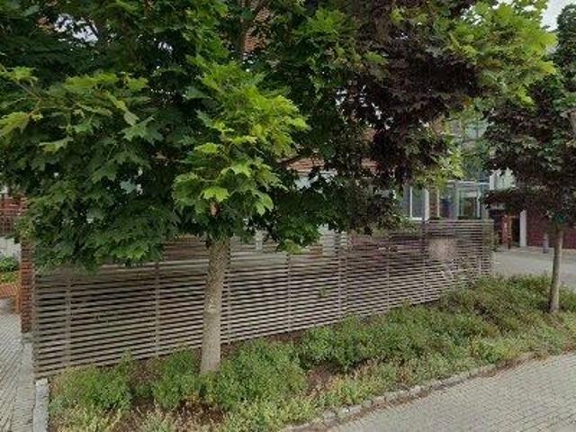 36 m2 lägenhet uthyres i Lund
