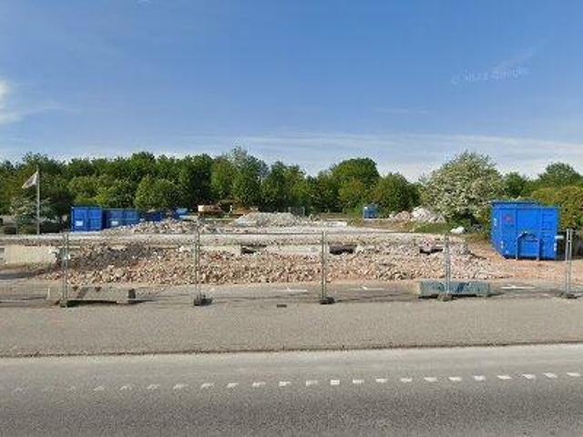 36 m2 lägenhet uthyres i Lund