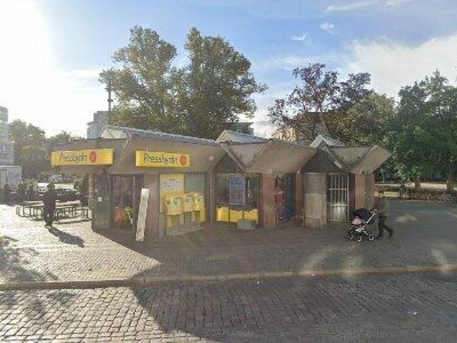 36 m2 lägenhet uthyres i Malmö Centrum