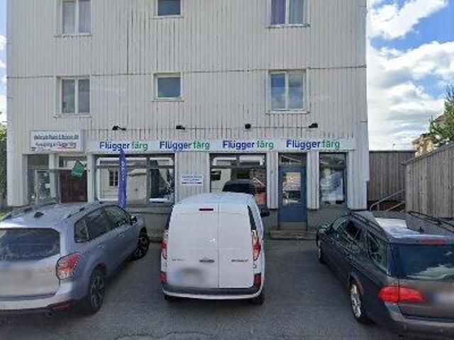 36 m2 lägenhet uthyres i Mellerud