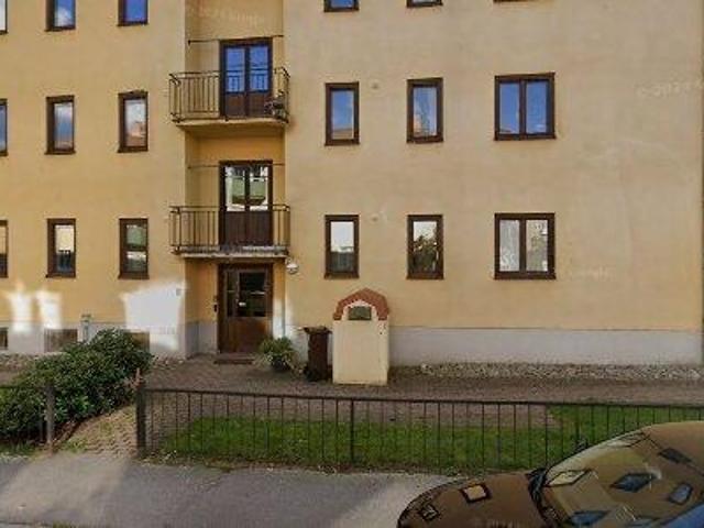 36 m2 lägenhet uthyres i Norrköping