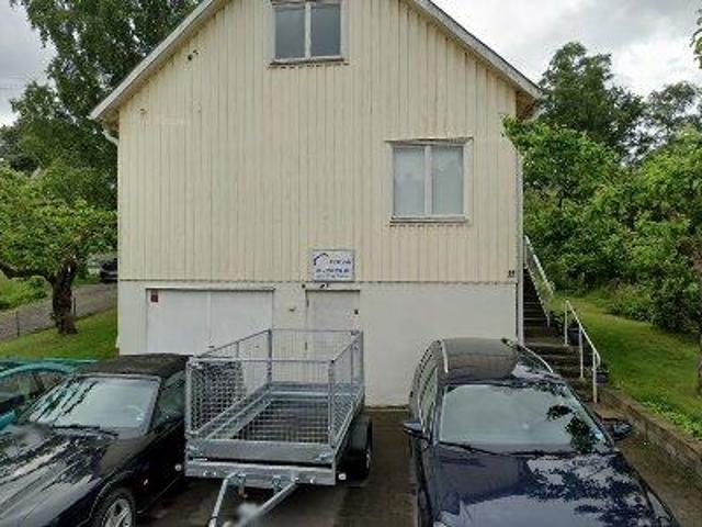 36 m2 lägenhet uthyres i Söderort