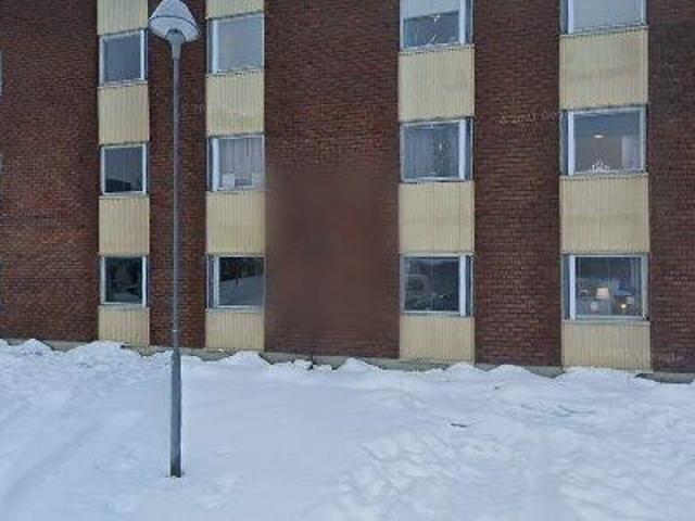 36 m2 lägenhet uthyres i Umeå