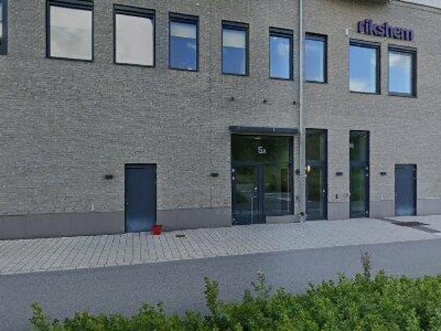 36 m2 lägenhet uthyres i Uppsala