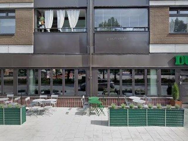 36 m2 lägenhet uthyres i Uppsala