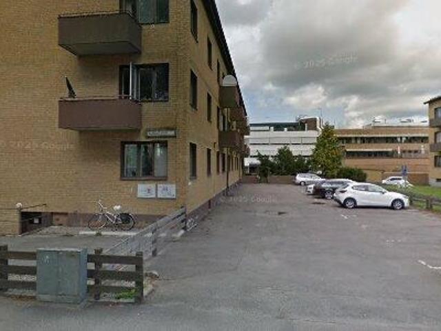 36 m2 lägenhet uthyres i Växjö