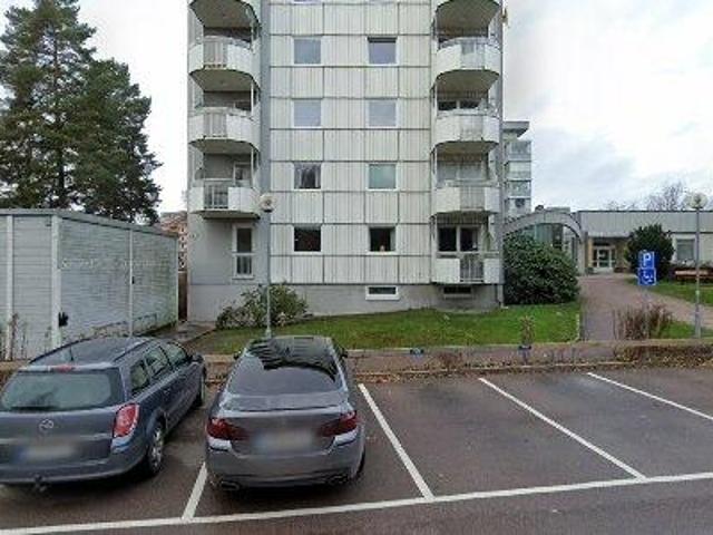 36 m2 lägenhet uthyres i Västerås