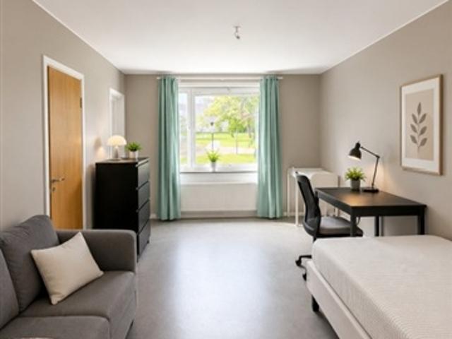 36 m2 lägenhet i Eskilstuna