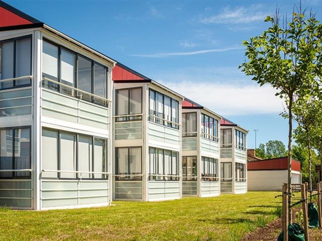 36 m2 lägenhet med altan/terrass, Bergkvara, Kalmar