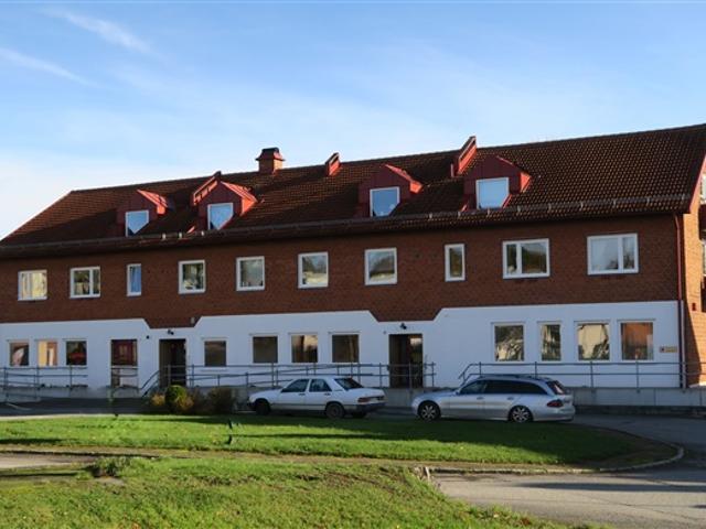36 m2 lägenhet på Brogatan, Knislinge, Skåne