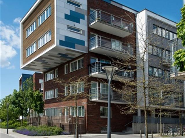 36 m2 lägenhet på Södra Vägen, Lund, Skåne