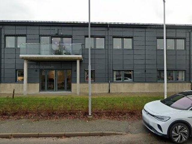 36 m2 lager uthyres i Västerås