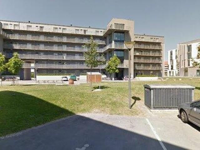 36 m2 lejlighed til leje i Frederiksberg