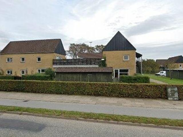 36 m2 lejlighed til leje i Hjørring
