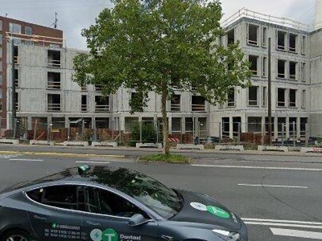 36 m2 lejlighed til leje i København NV