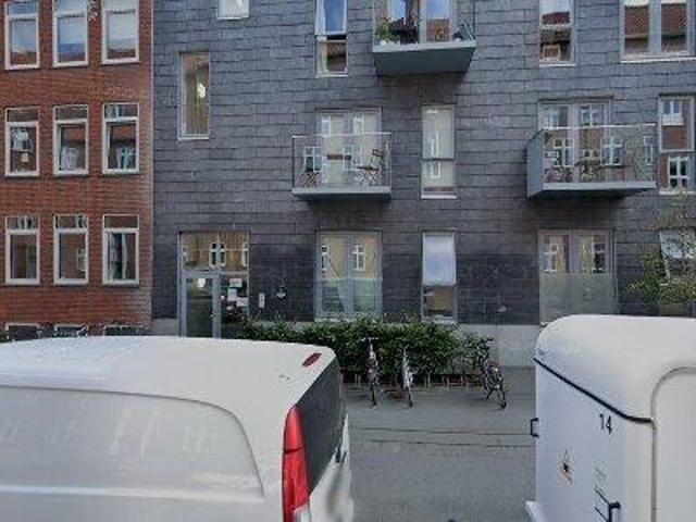 36 m2 lejlighed til leje i København NV