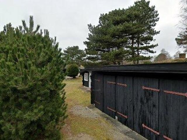 36 m2 lejlighed til leje i Nykøbing Sjælland