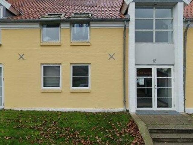 36 m2 lejlighed til leje i Struer