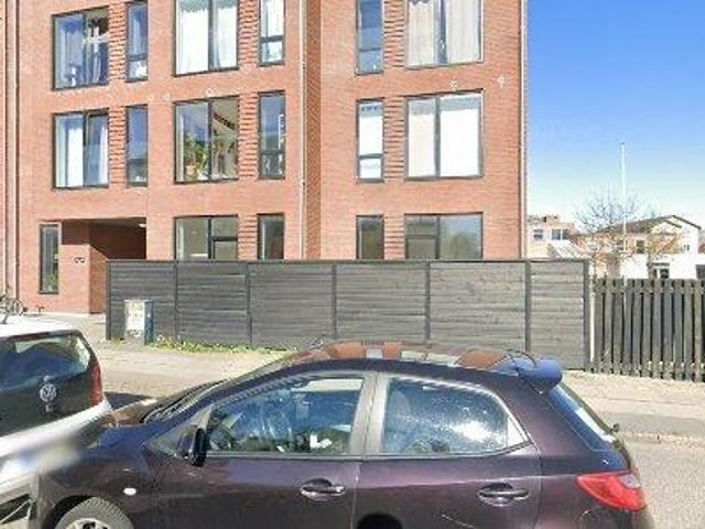 36 m2 lejlighed til salg i Vanløse