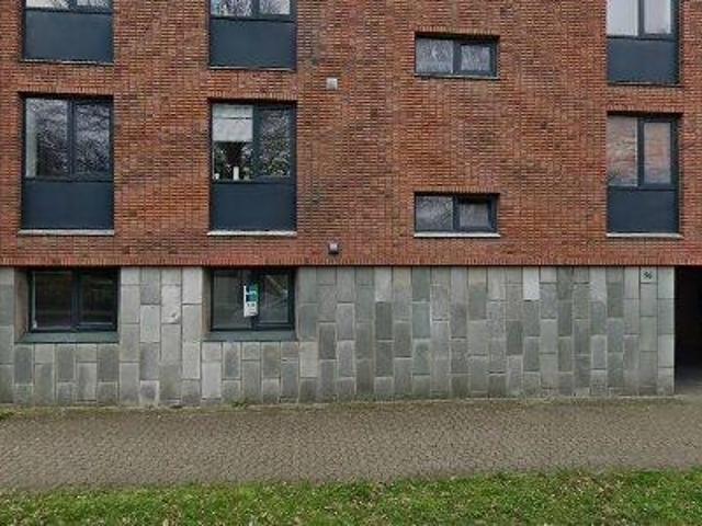 36 m2 lejlighed til salg i Esbjerg Centrum