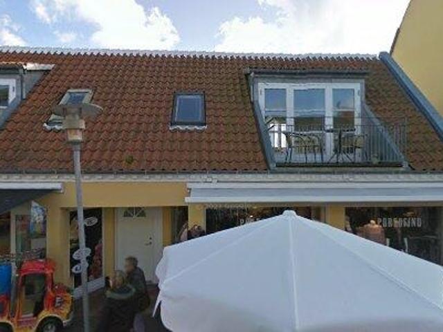 36 m2 lejlighed til salg i Skagen