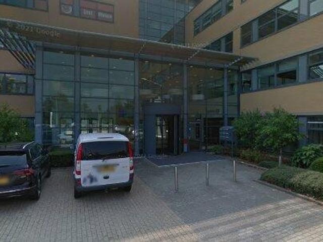 36 m2 office space for rent in Arnhem